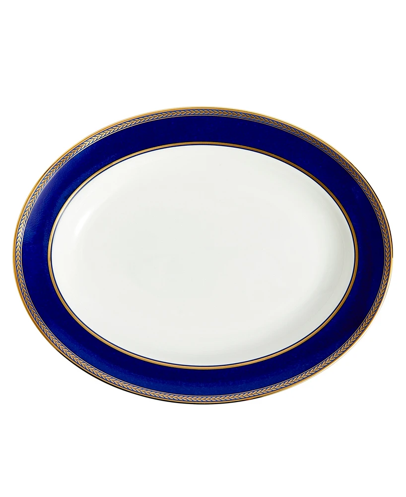 Wedgwood Renaissance Oval Platter