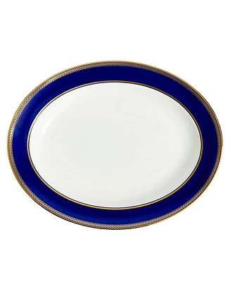 Wedgwood Renaissance Oval Platter