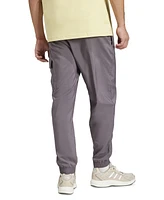 adidas Men's Essentials Small Logo Cargo Pants