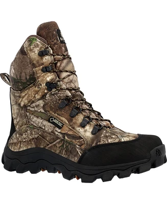 Rocky Men's Lynx 8" Gore-tex Waterproof, Rt Apx
