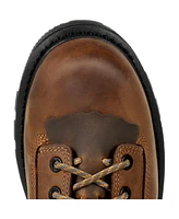 Georgia Boot Men's Carbo-Tec Ltx Waterproof Composite Toe Work