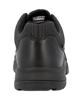 Rocky Men's Tac One Waterproof Public Service Oxford