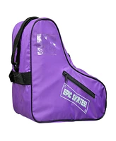 Epic Purple Skate Bag