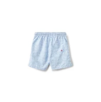 Cotton On Boys Little/Big Bailey Board Short