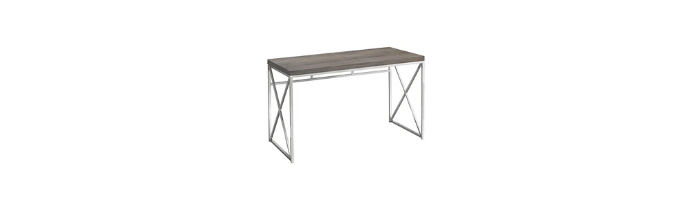 Versatile Computer Table – Work Desk for Study, Office, or Gaming Setup