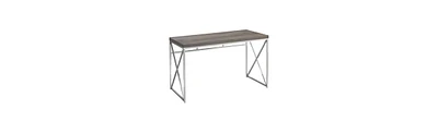 Versatile Computer Table – Work Desk for Study, Office, or Gaming Setup