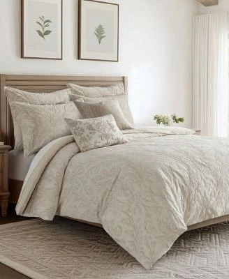 Levtex Alessio Textured 3 Pc. Comforter Sets