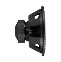 12" CompVR Series 4-Ohm with Dual Voice Coil Subwoofer