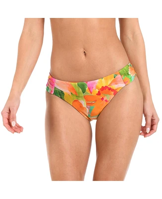 Sunshine 79 Women's Utopia Shirred Side Hipster