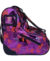 Epic Le Purple Butterfly Skate Bag
