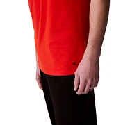 Calvin Klein Men's 3-Pack Cotton Classics Crewneck T-Shirts