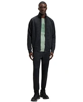 Boss by Hugo Men's Logo Regular-Fit T-Shirt