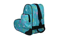 Epic Le Graffiti Skate Bag
