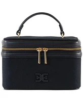 Sam Edelman Paige Train Case Crossbody Bag