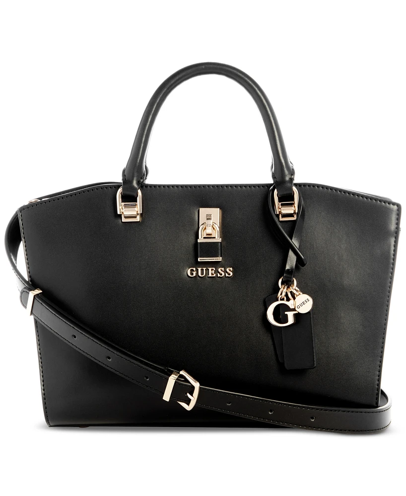 Guess Queensland Luxury Satchel