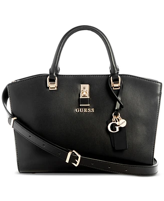 Guess Queensland Luxury Satchel