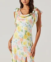 Astr the Label Women's Allexina Dress