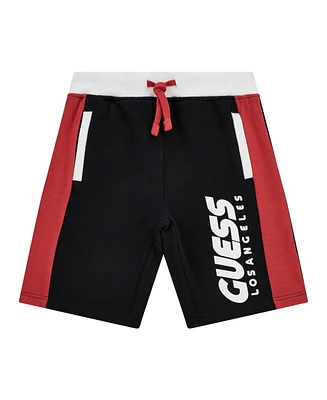 Guess Big Boys Active Shorts