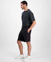 Hugo by Boss Men's Nylsho Drawstring Shorts