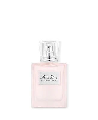 Dior Miss Dior Hair Oil, 1 oz.