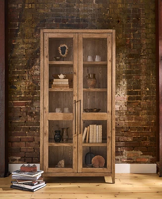 Sienna Display Cabinet