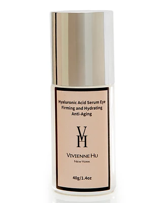 Vivienne Hu Eye Firming and Hydrating Anti-Aging Serum, 1.4 oz.