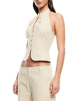 Lioness Women's Cotton Utopian Top