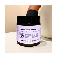 Body Butter | Precious Sudan 8oz