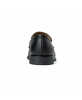 M Line By Bruno Magli Men's Raging Bit Slip On Dress Shoe