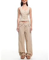 Lioness Women's Cotton Flourish Pants