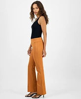 I.n.c. International Concepts Petite Mid-Rise Bootcut Pants, & Short, Created for Macy's