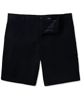 Charles Tyrwhitt Men's Slim-Fit Stretch 9" Shorts