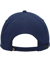 Quiksilver Big Boys and Girls Navy Secret Weapon Trucker Adjustable Hat