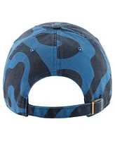 '47 Brand Women's Navy New England Patriots Freeform Clean Up Adjustable Hat