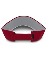 Nike Men's Cardinal Usc Trojans On-Field Ace Performance Adjustable Visor Hat