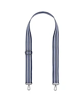 Wear by Erin Andrews Tennessee Titans Clear Stadium Mini Bag