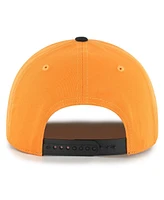 '47 Brand Men's Tennessee Orange Tennessee Volunteers Drop Shadow Rope Hitch Adjustable Hat