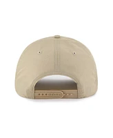'47 Brand Men's Khaki Texas Longhorns Cozumel Hitch Adjustable Hat