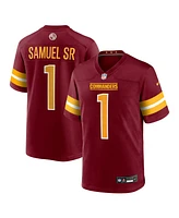 Nike Men's Deebo Samuel Sr Washington Commanders Game Player Jersey