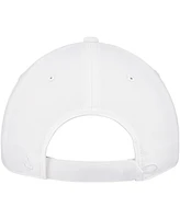 Ahead Men's Light White the Zurich Classic Frio Tech Adjustable Hat