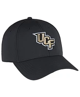 Ahead Men's Graphite Ucf Knights Stratus Aerosphere Adjustable Hat