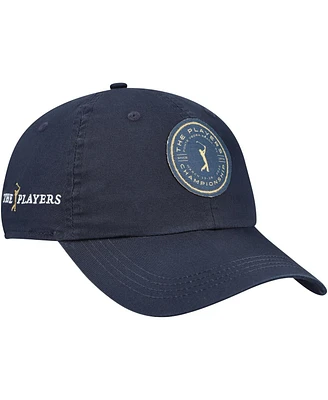 Ahead Men's and Women's Navy The Players Shawmut Adjustable Hat