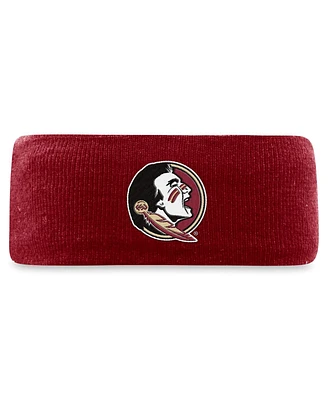 Top of the World Men's Garnet Florida State Seminoles Knit Headband