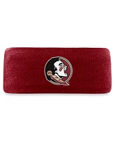 Top of the World Men's Garnet Florida State Seminoles Knit Headband