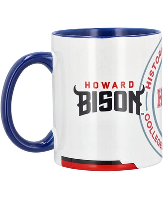 Kozy Cushions Howard Bison 11oz. Ceramic Mug
