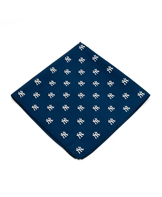 Eagles Wings New York Yankees Kerchief Pocket Square