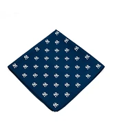 Eagles Wings New York Yankees Kerchief Pocket Square