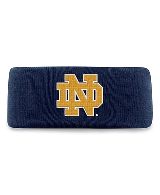 Top of the World Men's Navy Notre Dame Fighting Irish Knit Headband