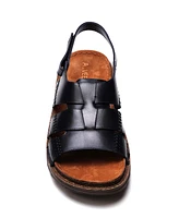 A. Veer Men's Maldiva Back Strap Sandals
