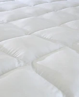 Comfort Tech 3" Serene Foam Mattress Topper